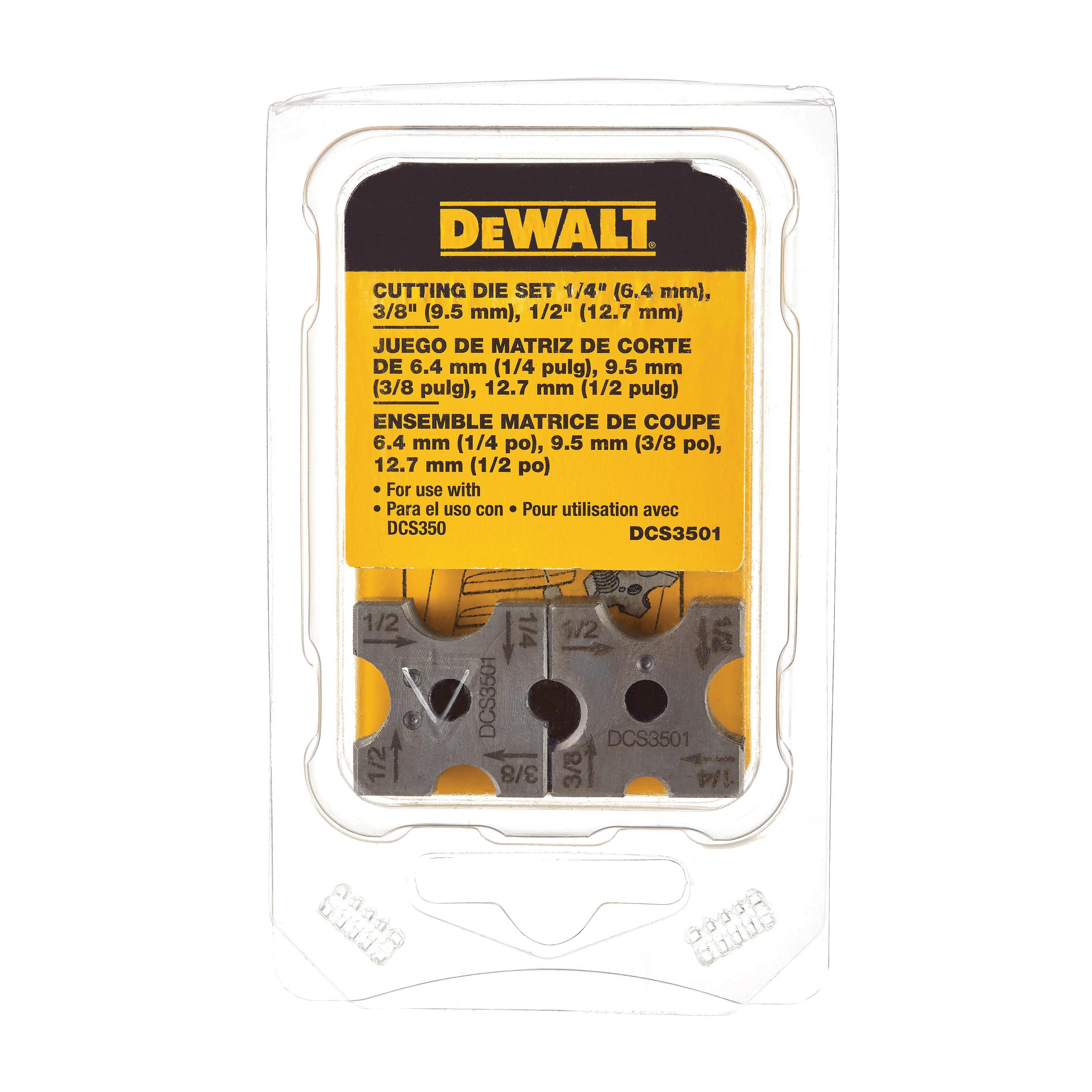 DEW DCS3501
