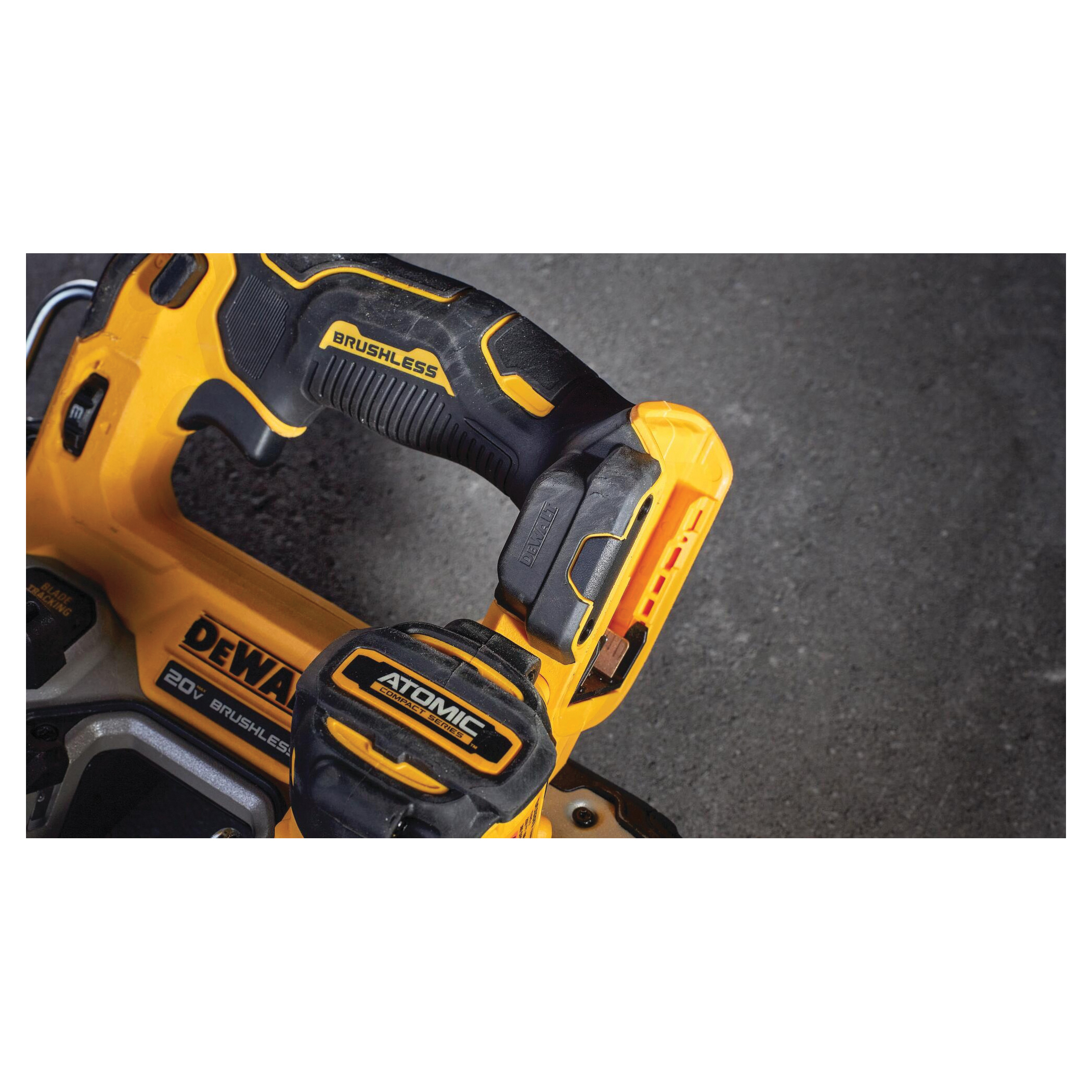 DeWalt&reg; DCS377B BLD DCS377B