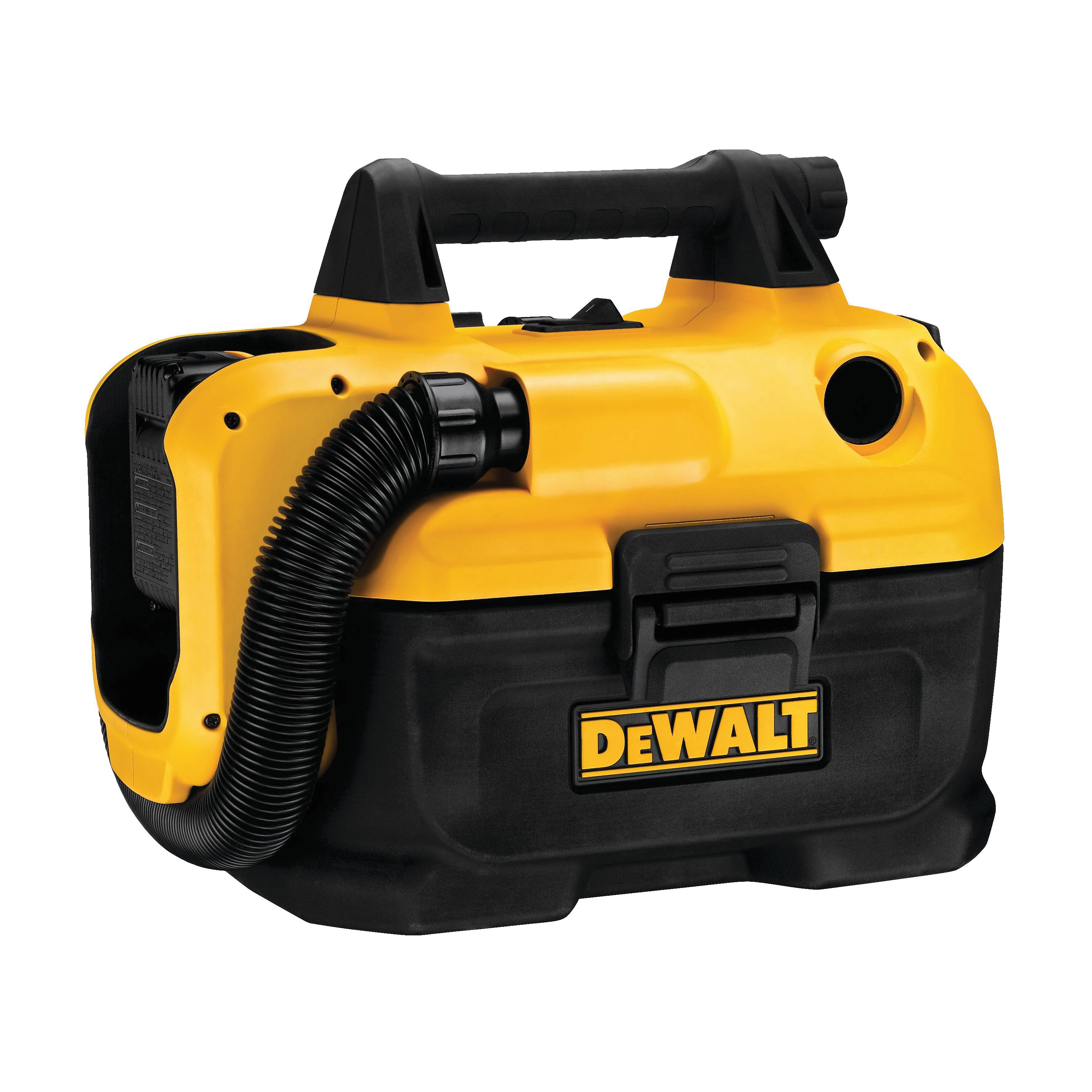 DeWalt&reg; DCV580 BLD DCV580