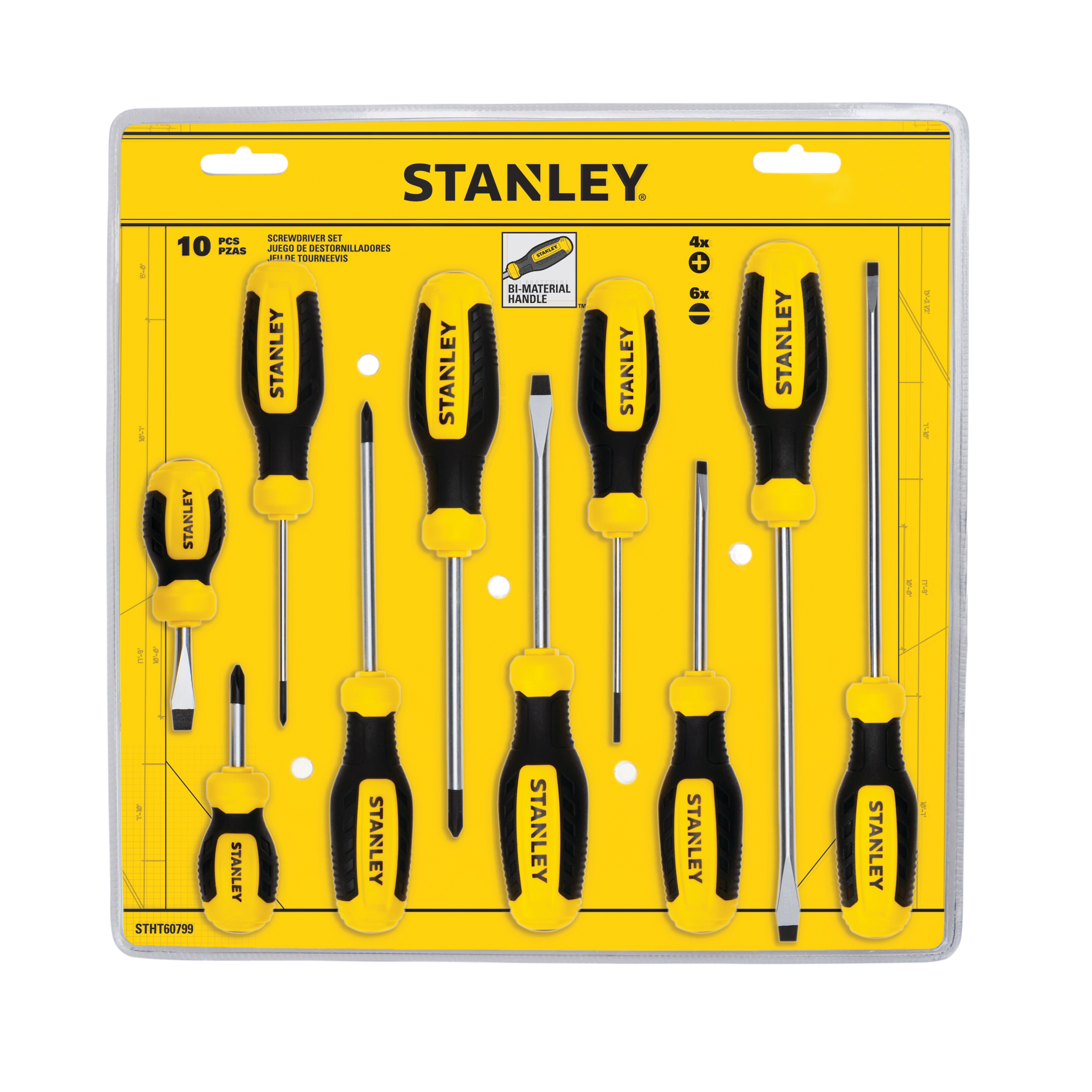 Stanley&reg; STHT60799 STP STHT60799