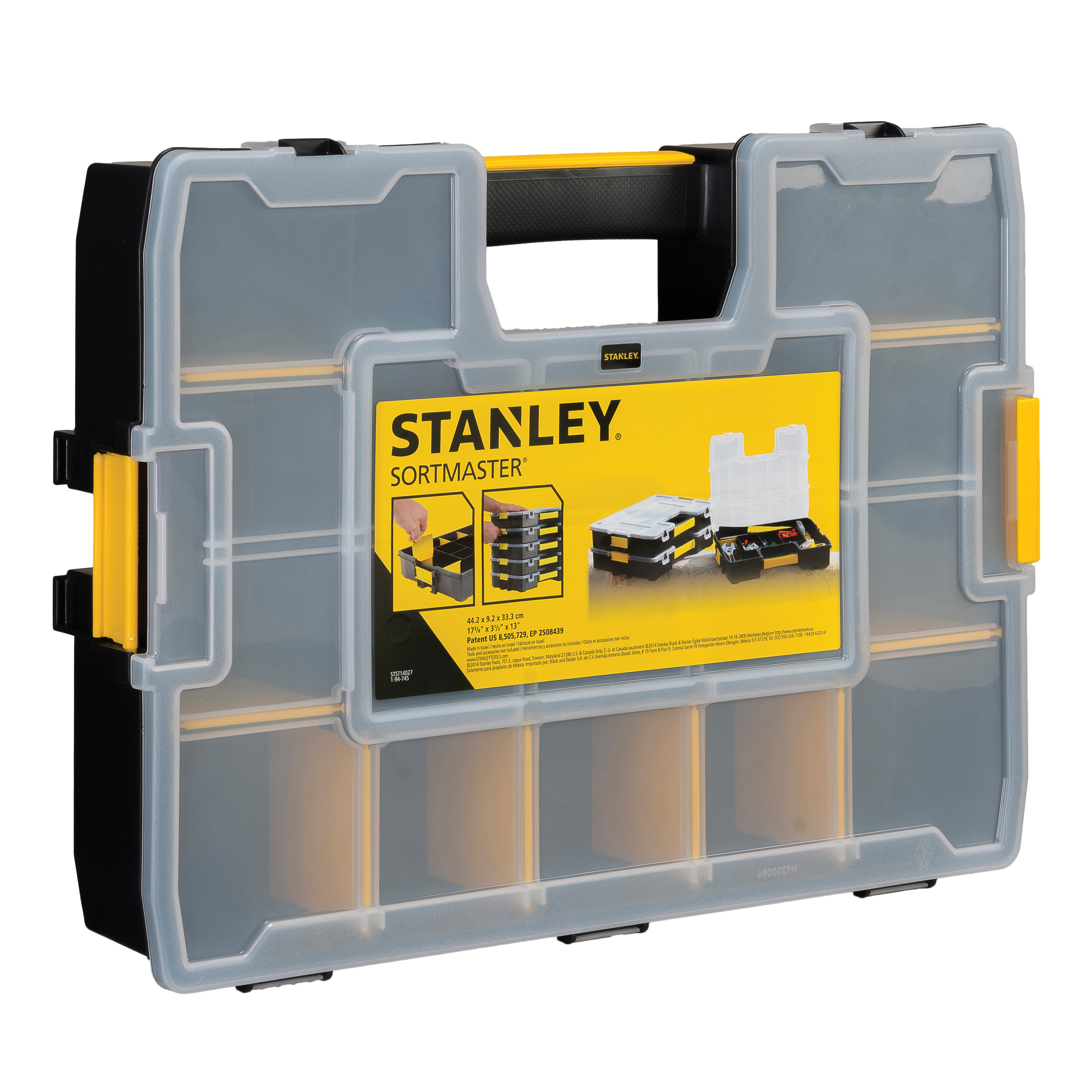 STANLEY STST14027