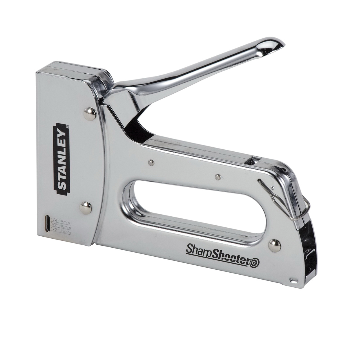 slide Stanley® TR110