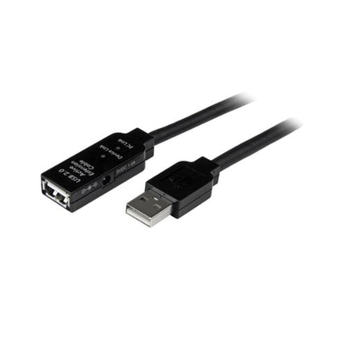 StarTech USB2AAEXT20M