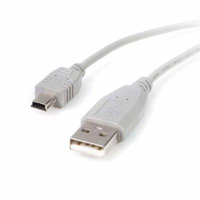 StarTech USB2HABM3