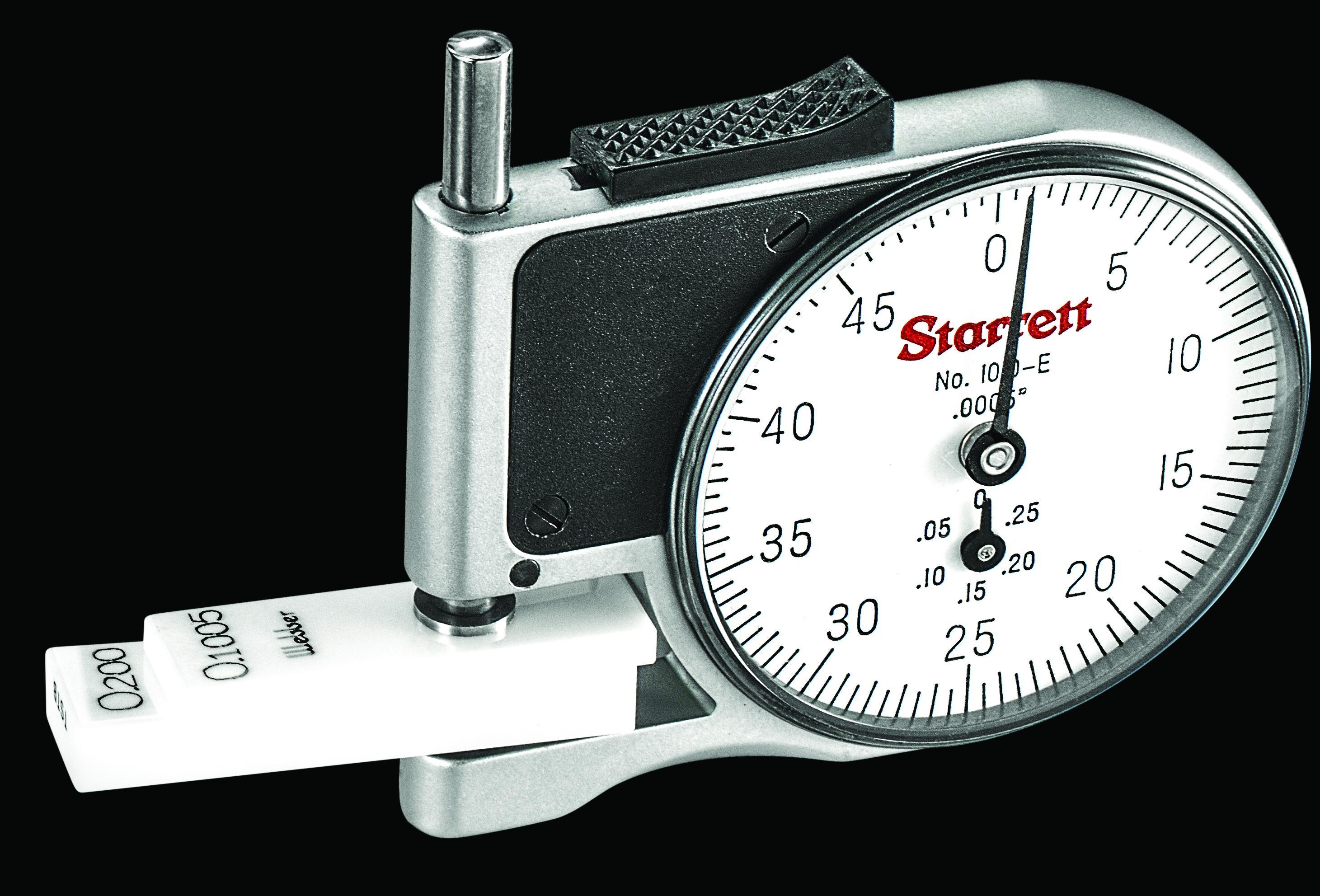 Starrett® 1010EZ