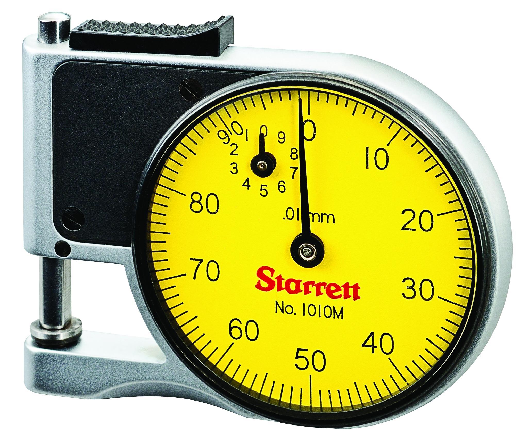 Starrett® 1010MZ