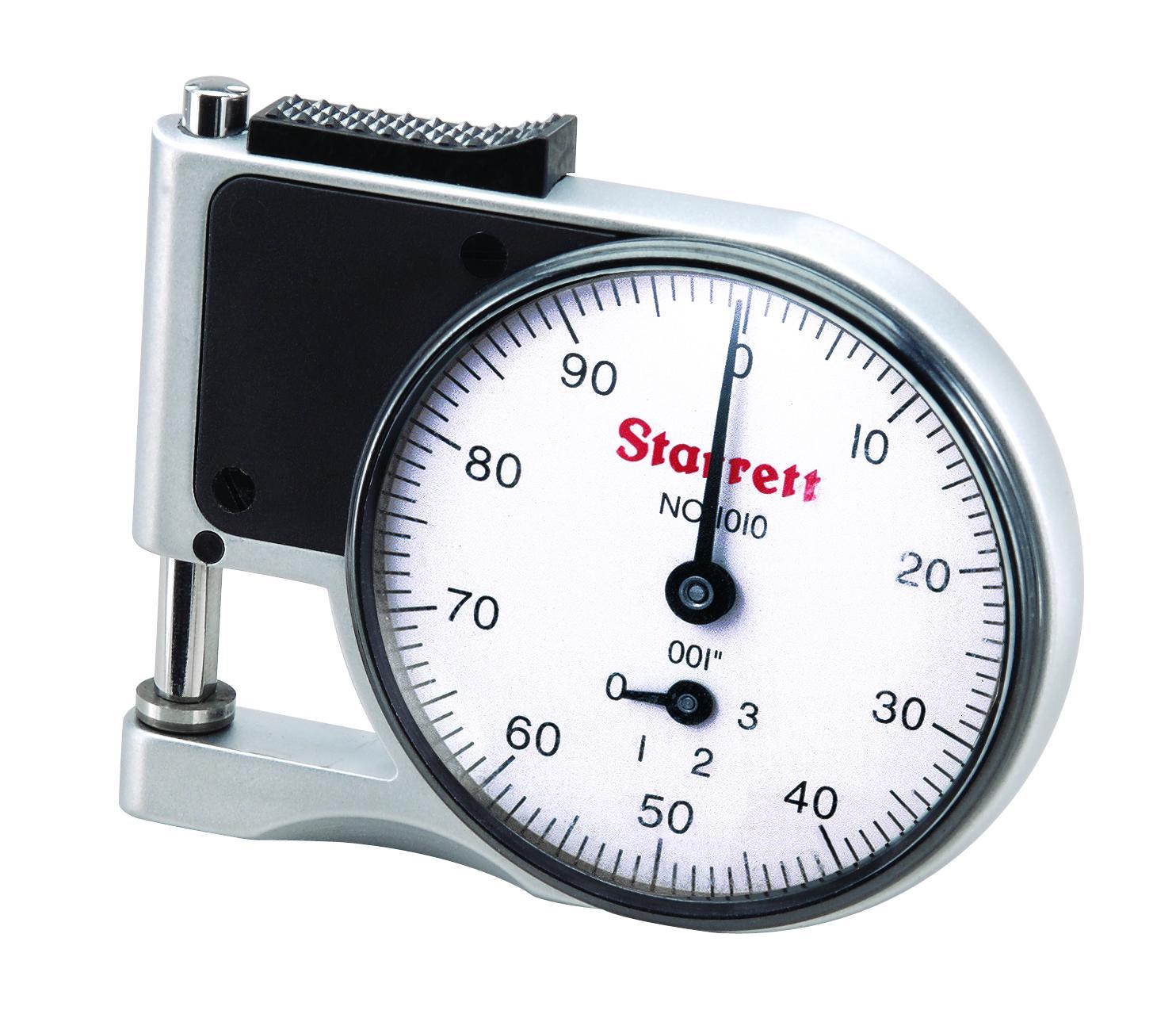 Starrett® 1010RZ