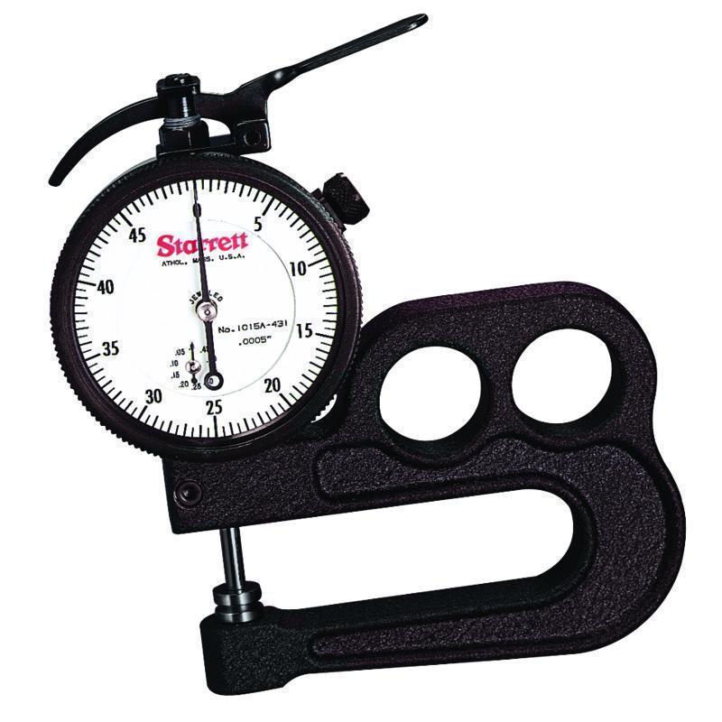 Starrett® 1015A