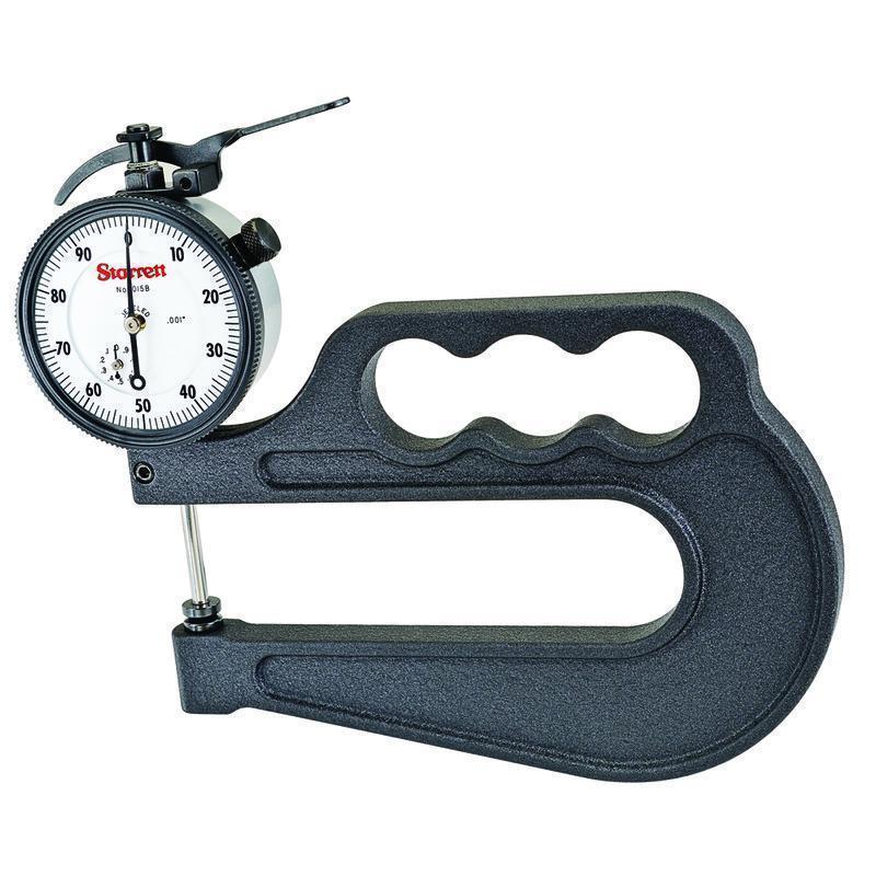 Starrett® 1015B-4