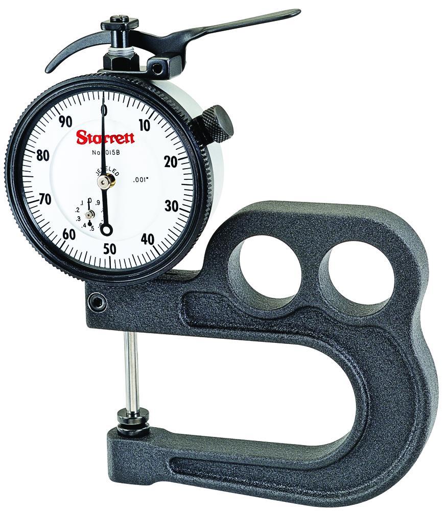 Starrett® 1015B