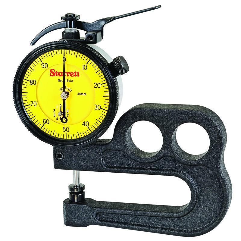 Starrett® 1015MA