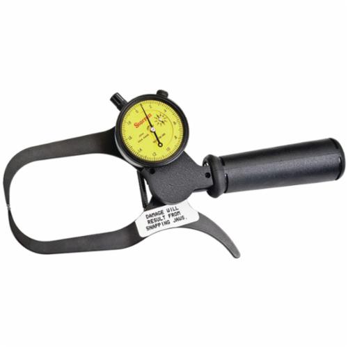 Starrett® 1017M-100