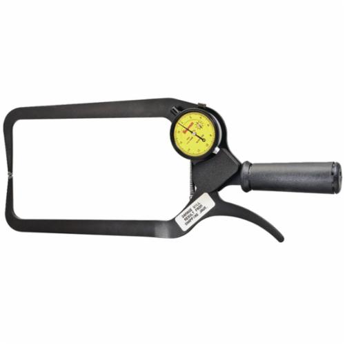 Starrett® 1017M-200