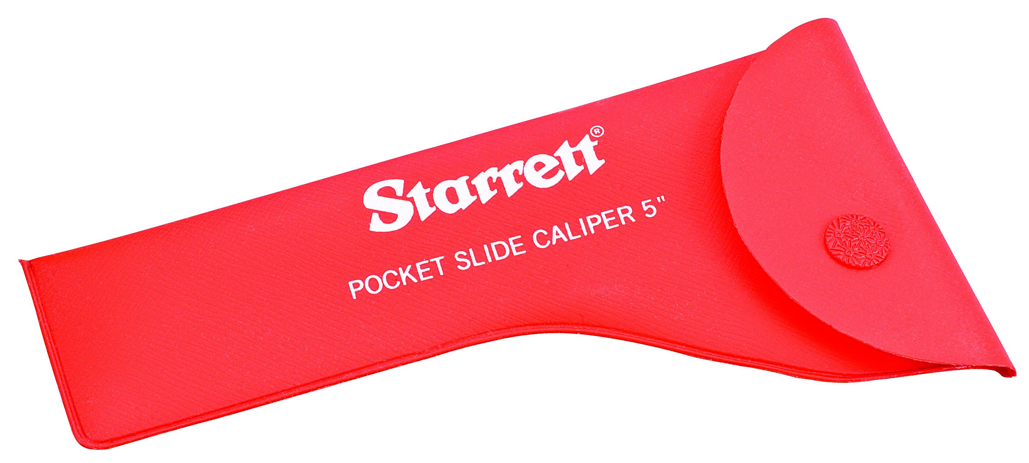 Starrett® 1025ZZ-5