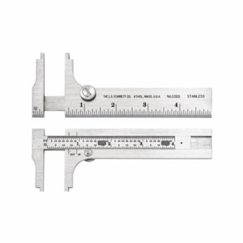Starrett® 1025-5