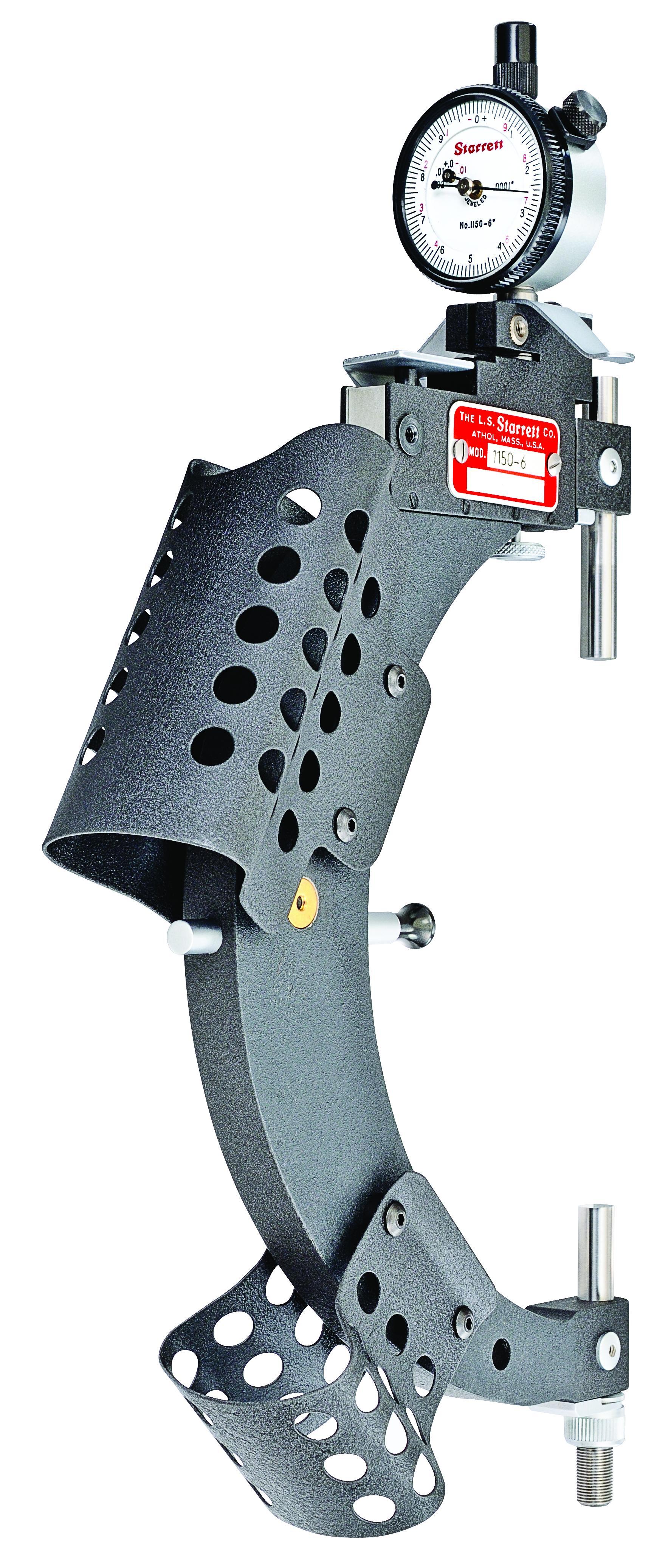 Starrett&reg; 1150Z-6 STAR-53170