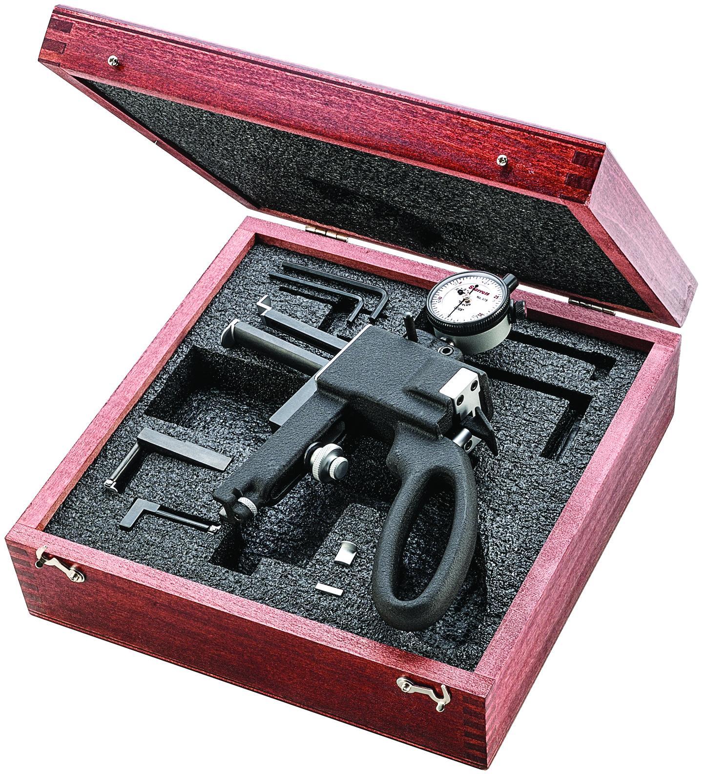 Starrett® 1175Z