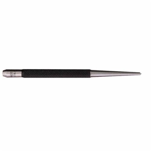 Mayhew™ 10221 PRO™ Full Finish Cold Chisel, Beveled Tip, 12 in OAL, 1 in W Blade