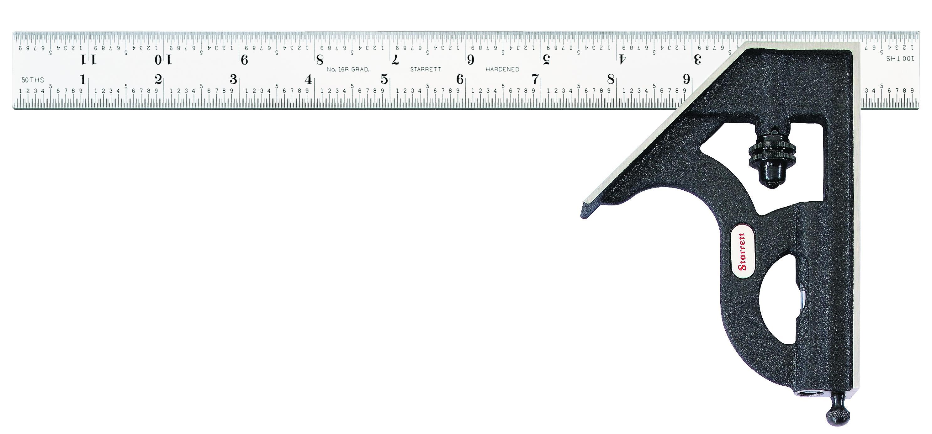 Starrett® 11H-12-16R