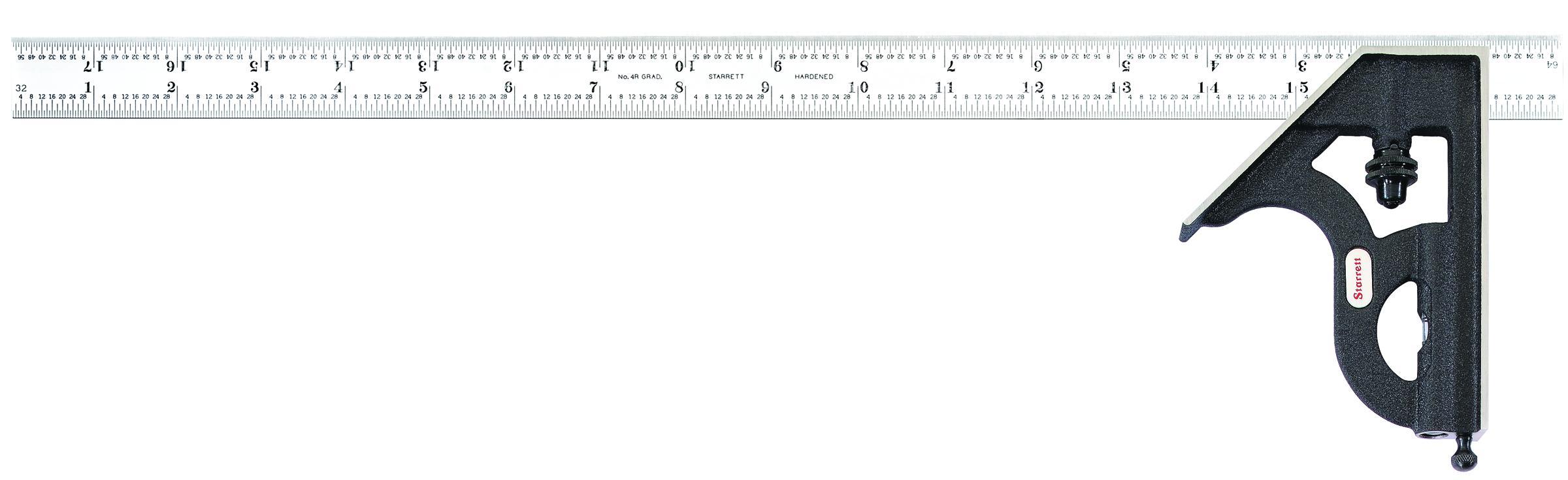 Starrett® 11H-18-4R