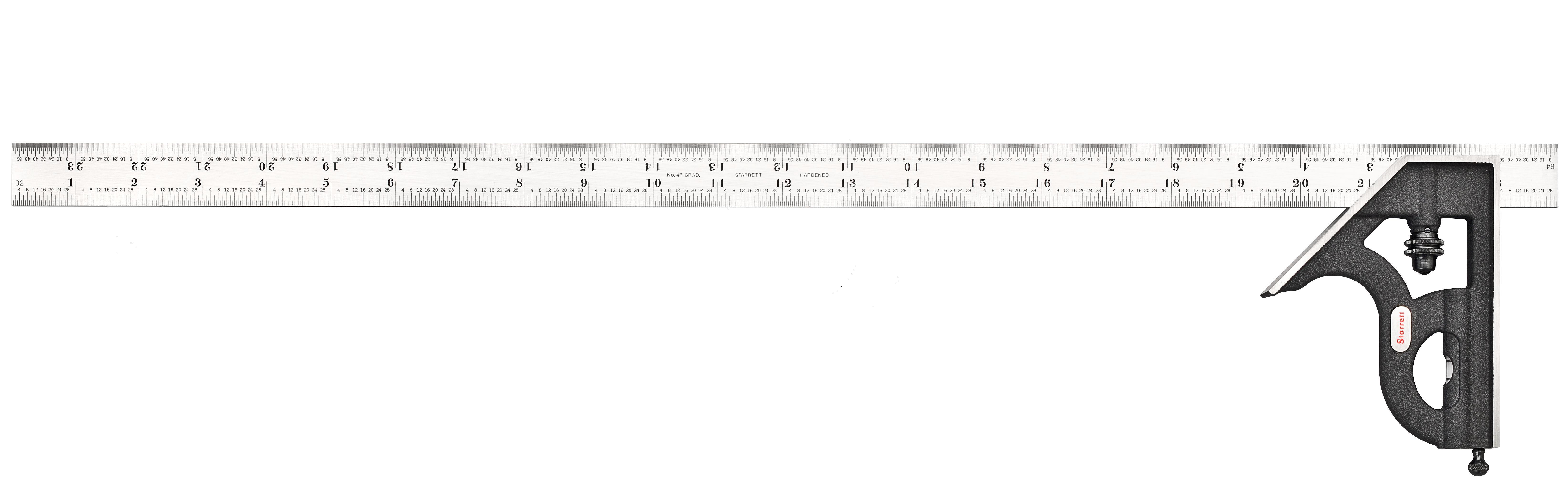 Starrett® 11H-24-4R