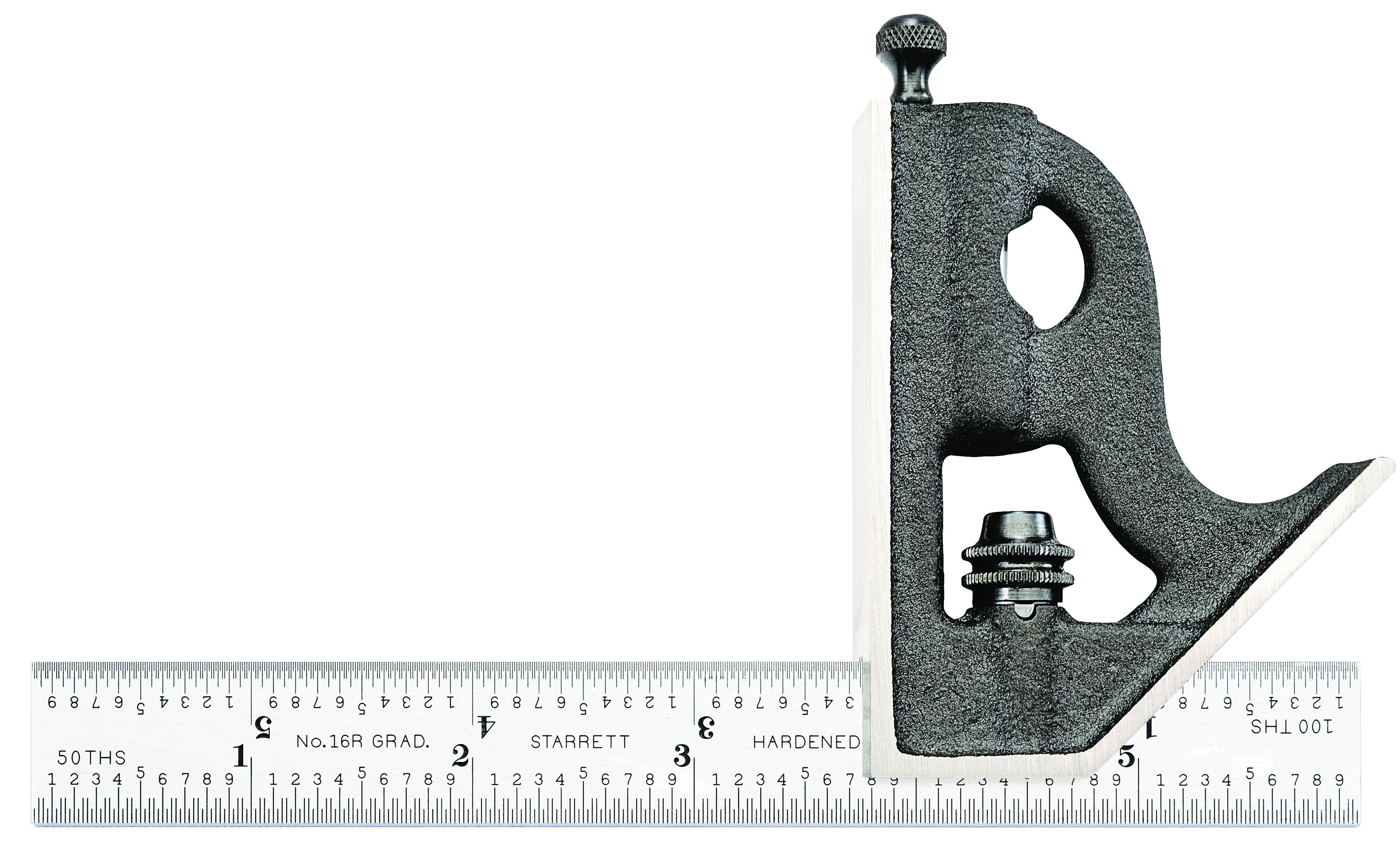 Starrett® 11H-6-16R