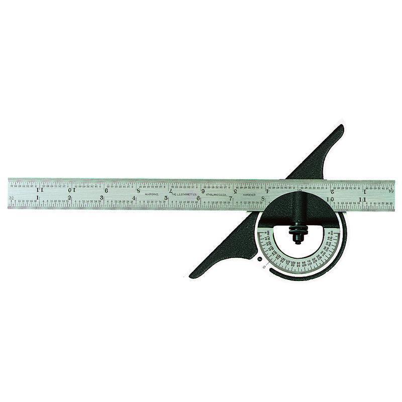 Starrett® 12-12-4R