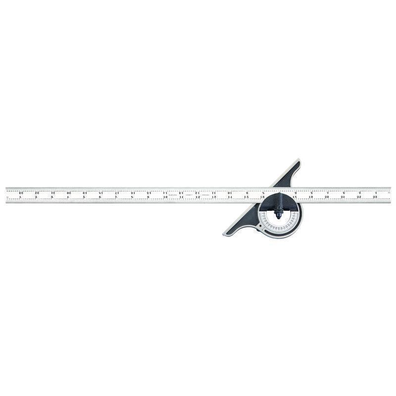 Starrett® 12-24-4R