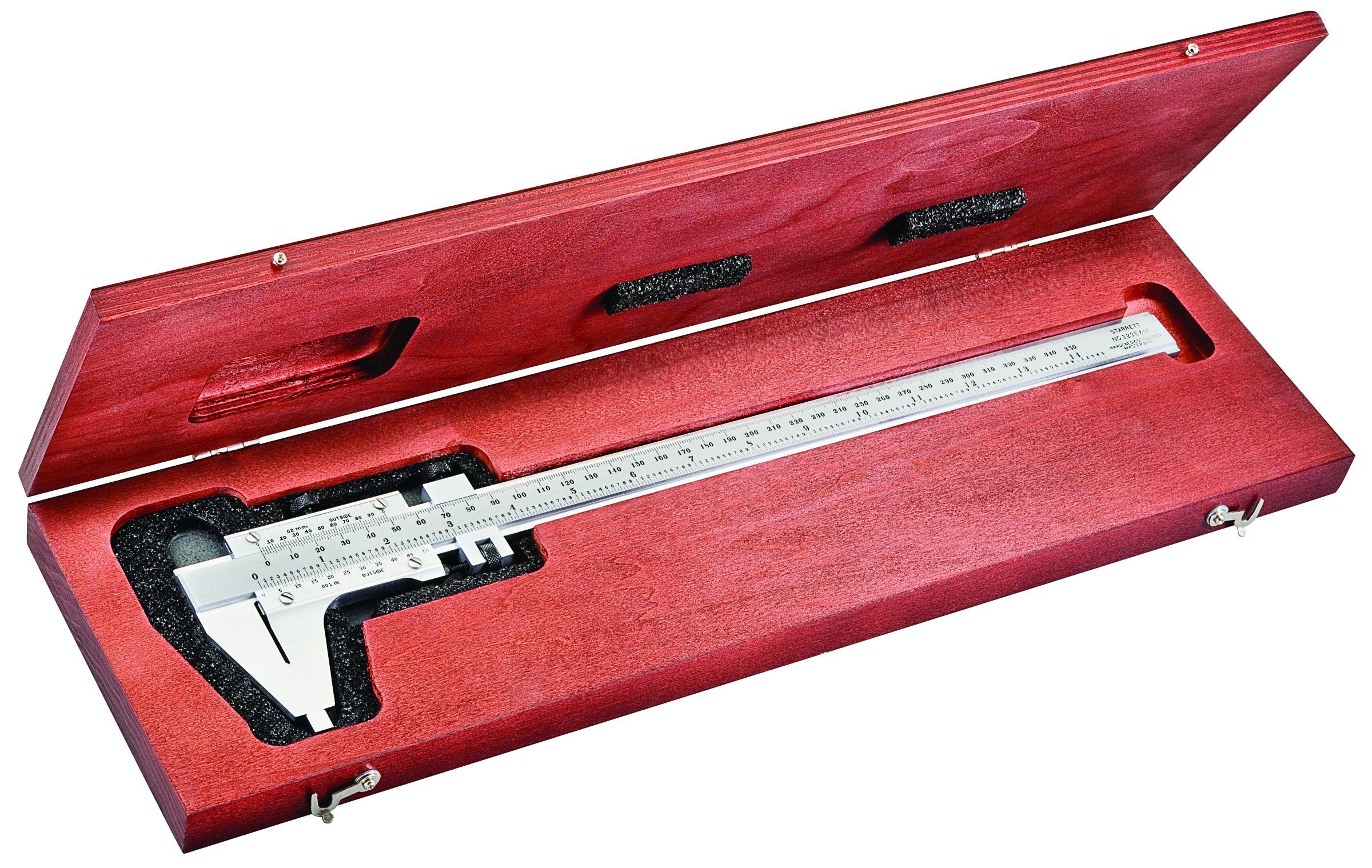 Starrett® 123EMZ-12