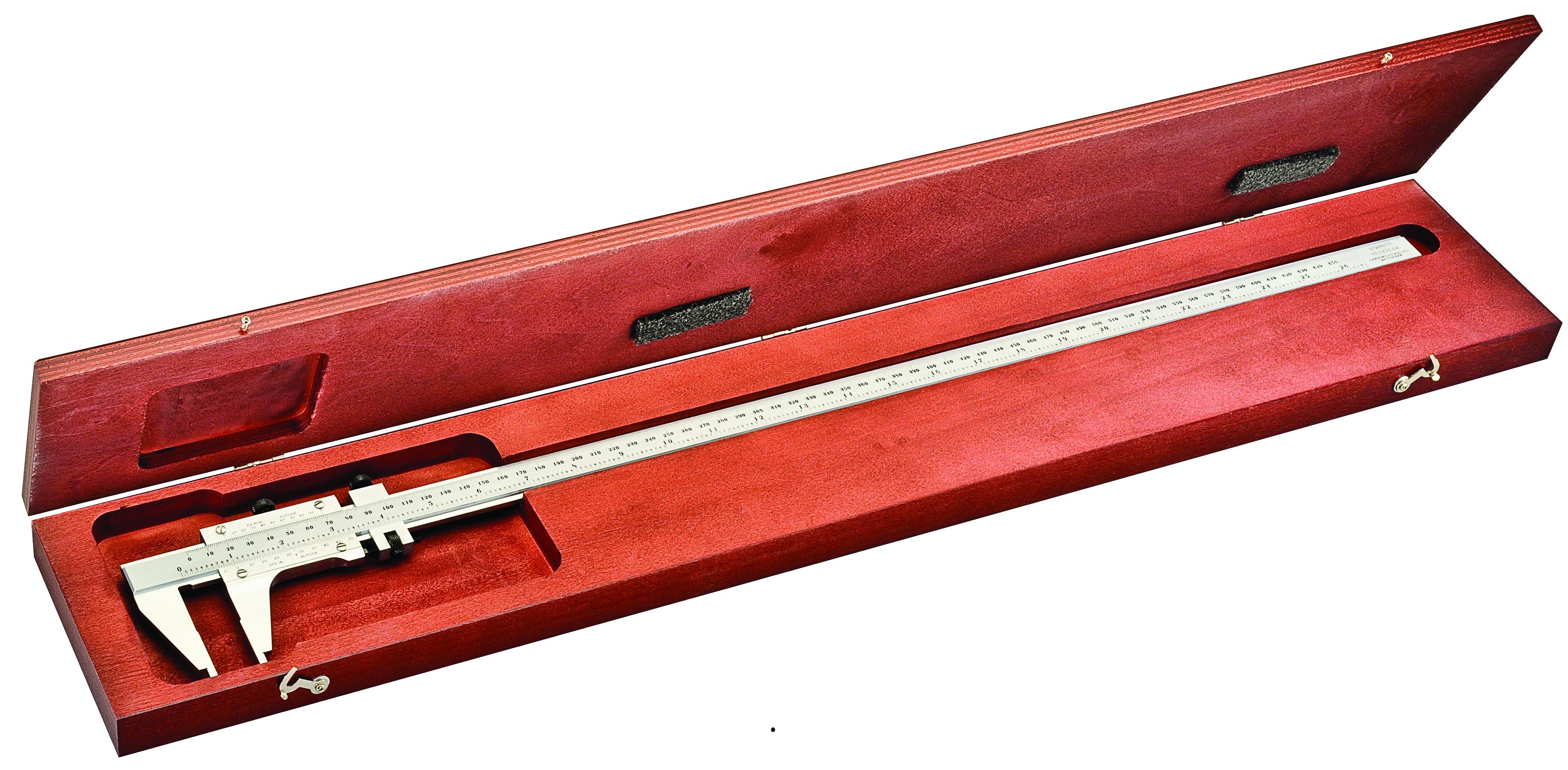 Starrett® 123EMZ-24