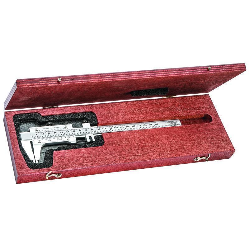 Starrett® 123EMZ-6