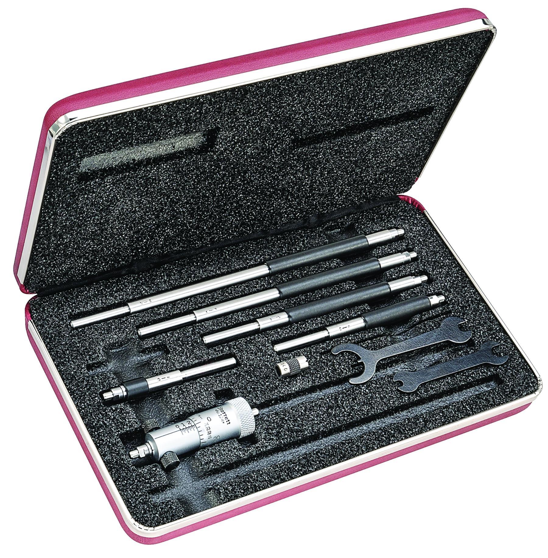 Starrett® 124AZ