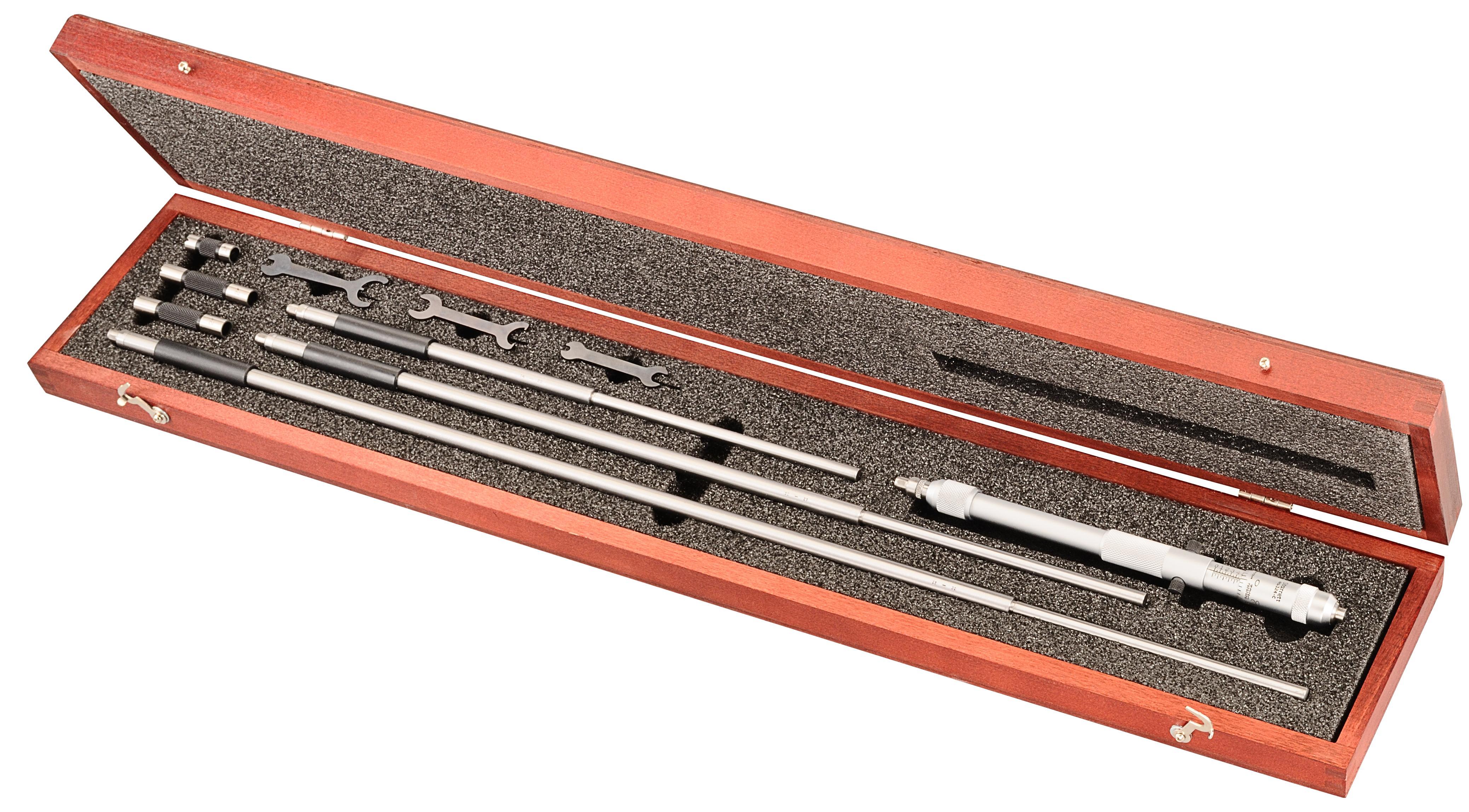Starrett® 124CZ