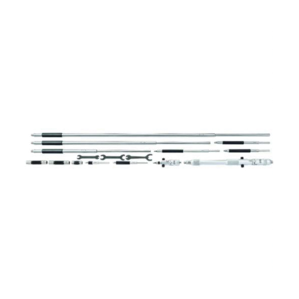 Starrett® 124D