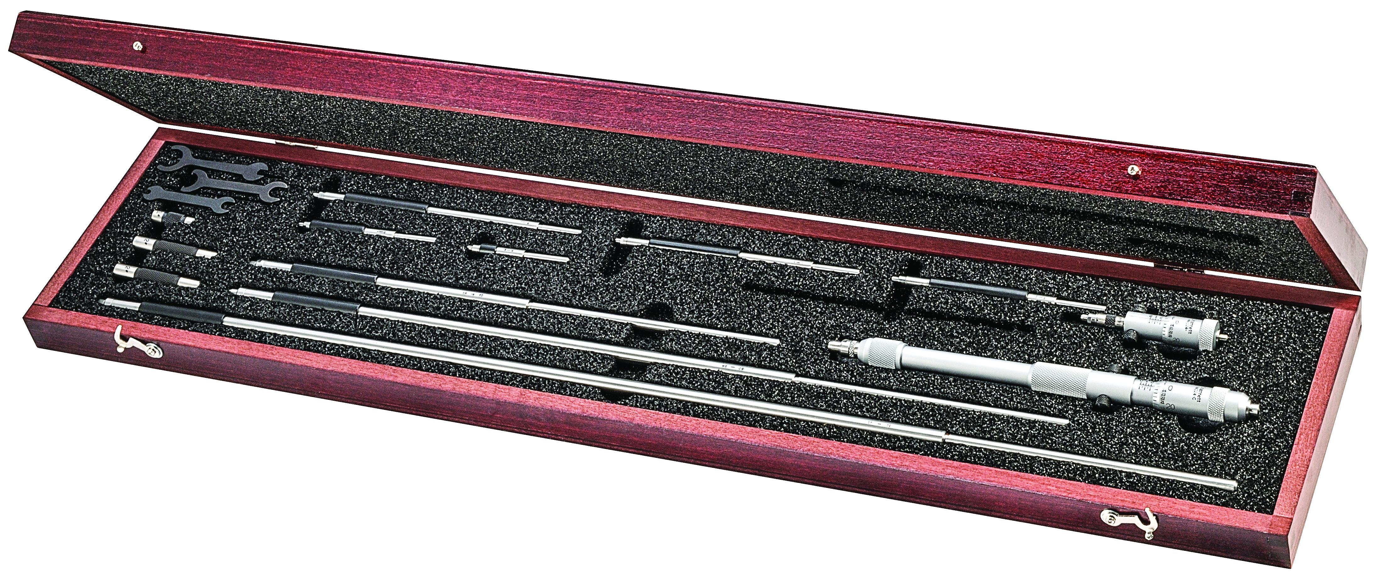 Starrett® 124DZ