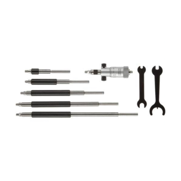 Starrett® 124MA