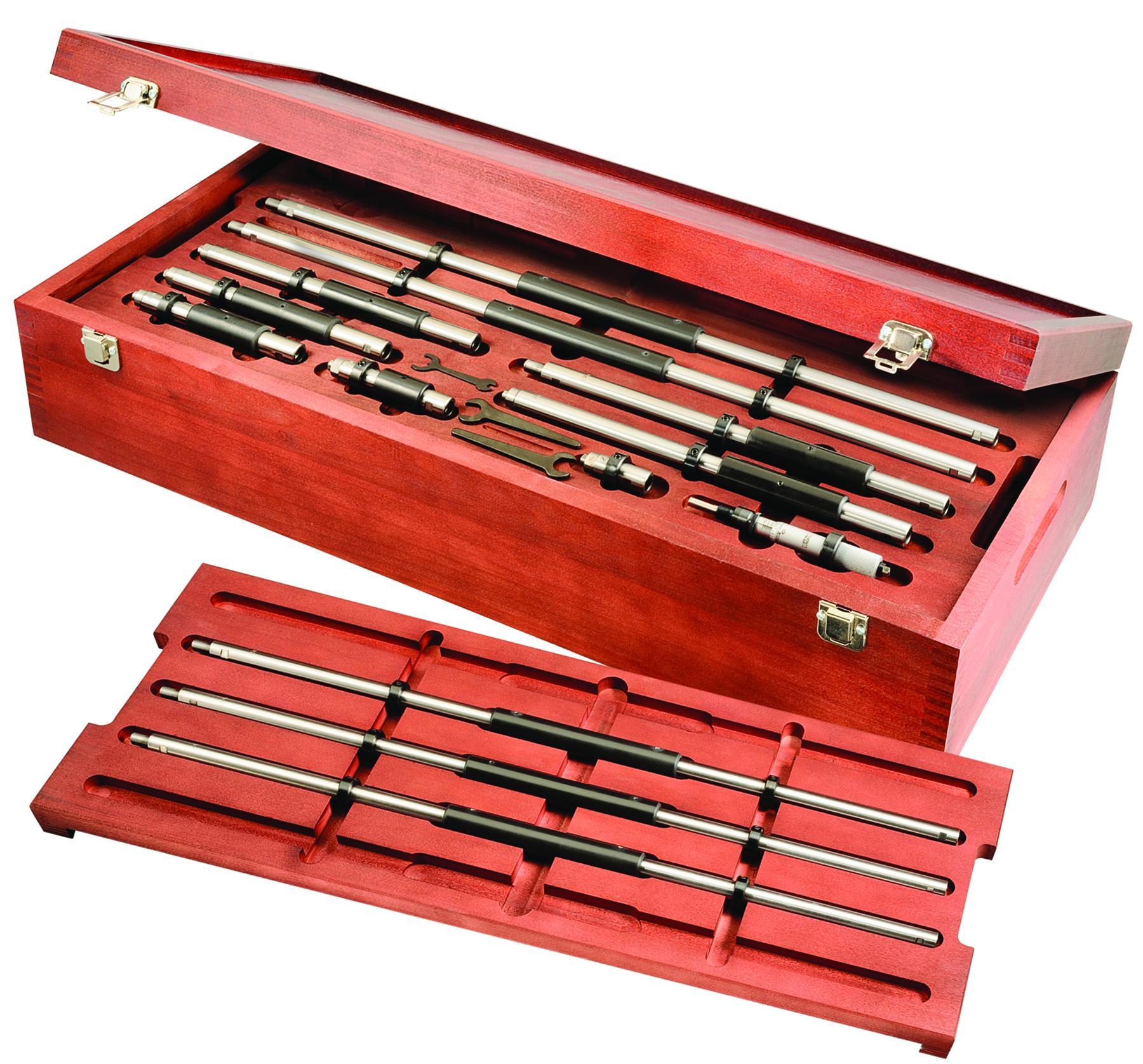 Starrett® 128BZ