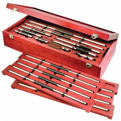 Starrett® 128CZ