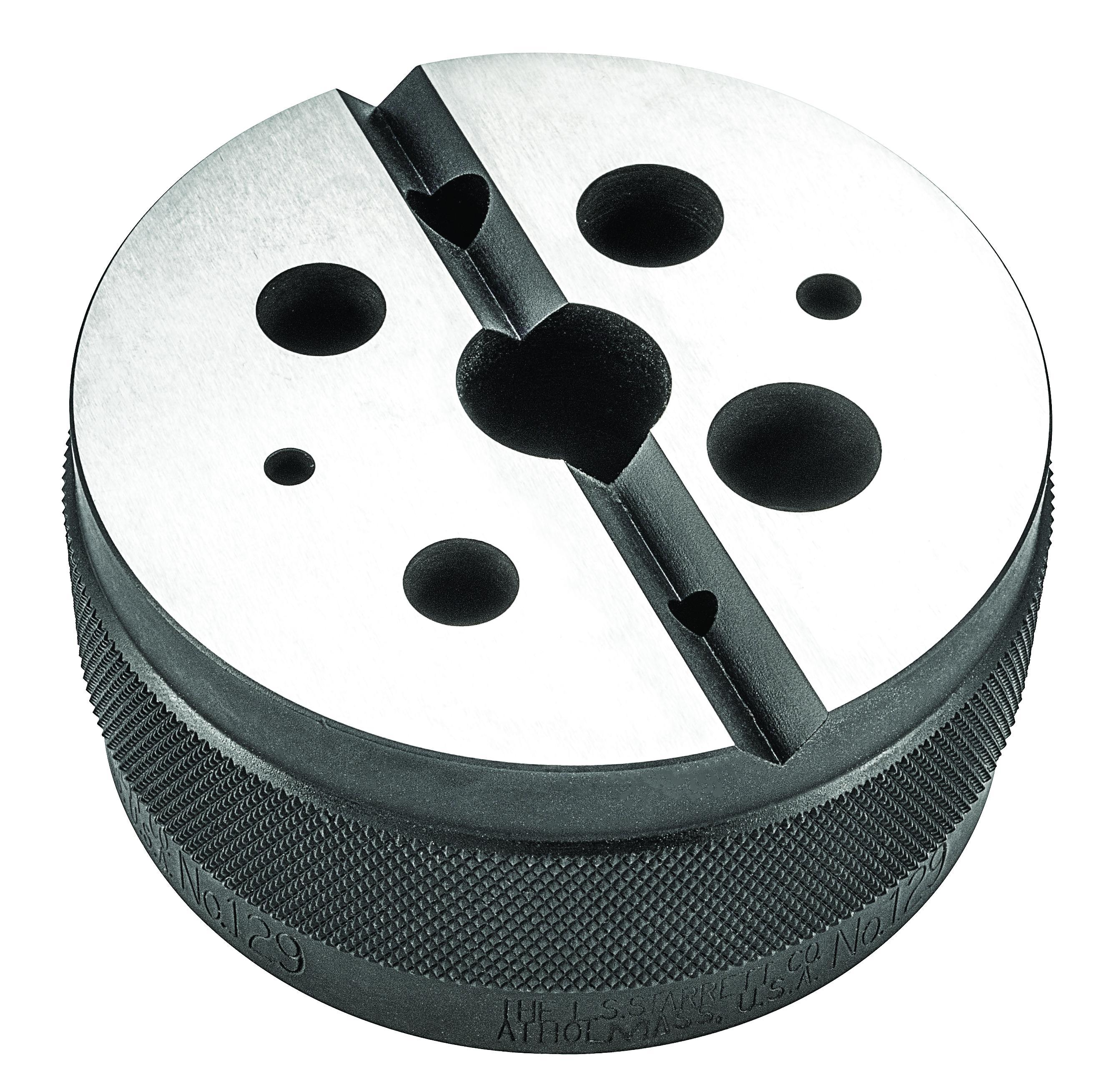 Starrett&reg; 129