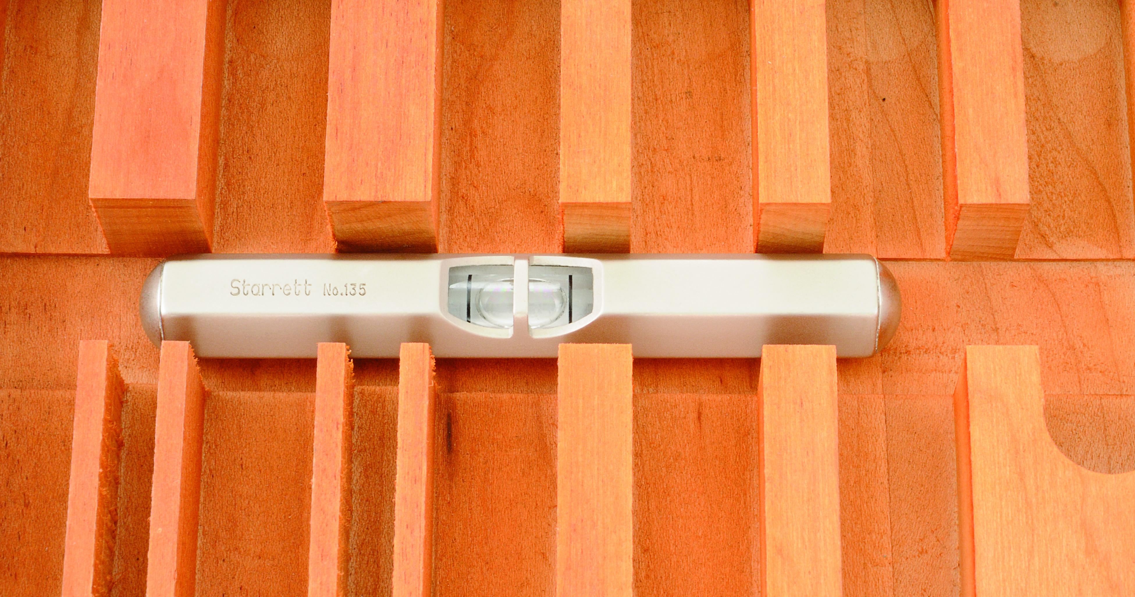Starrett® 135B