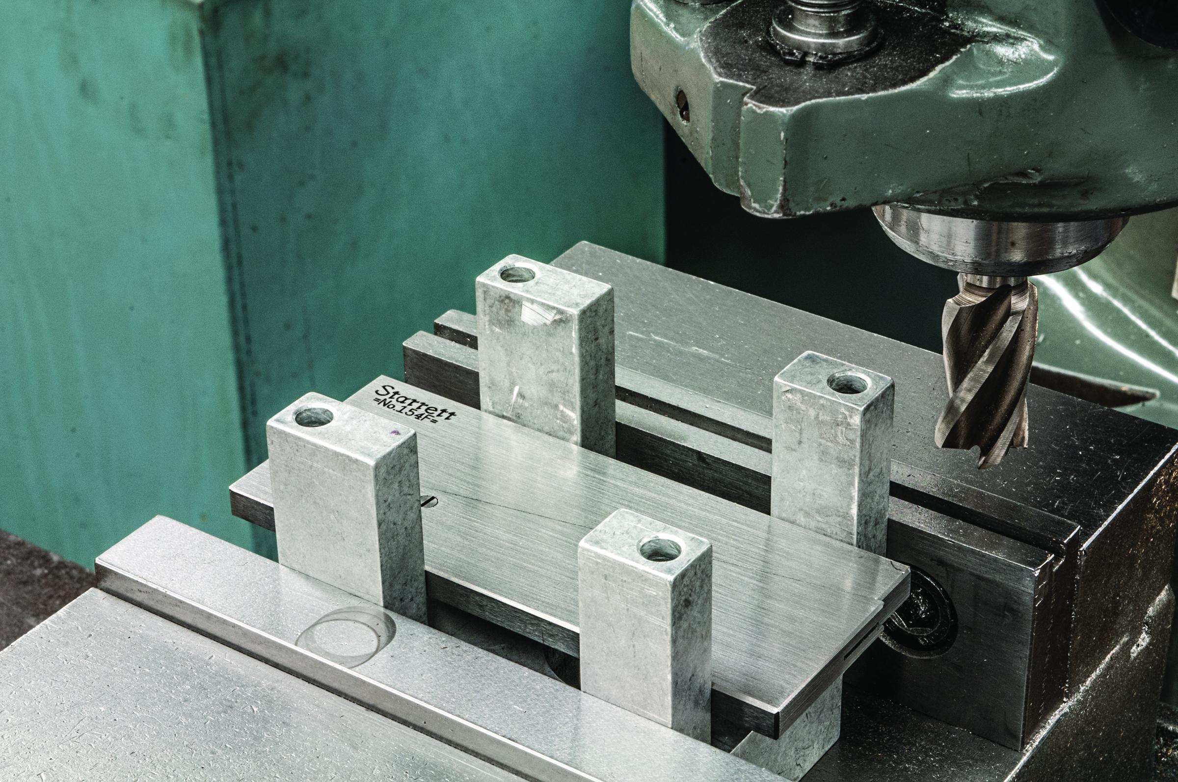 Starrett® 154F