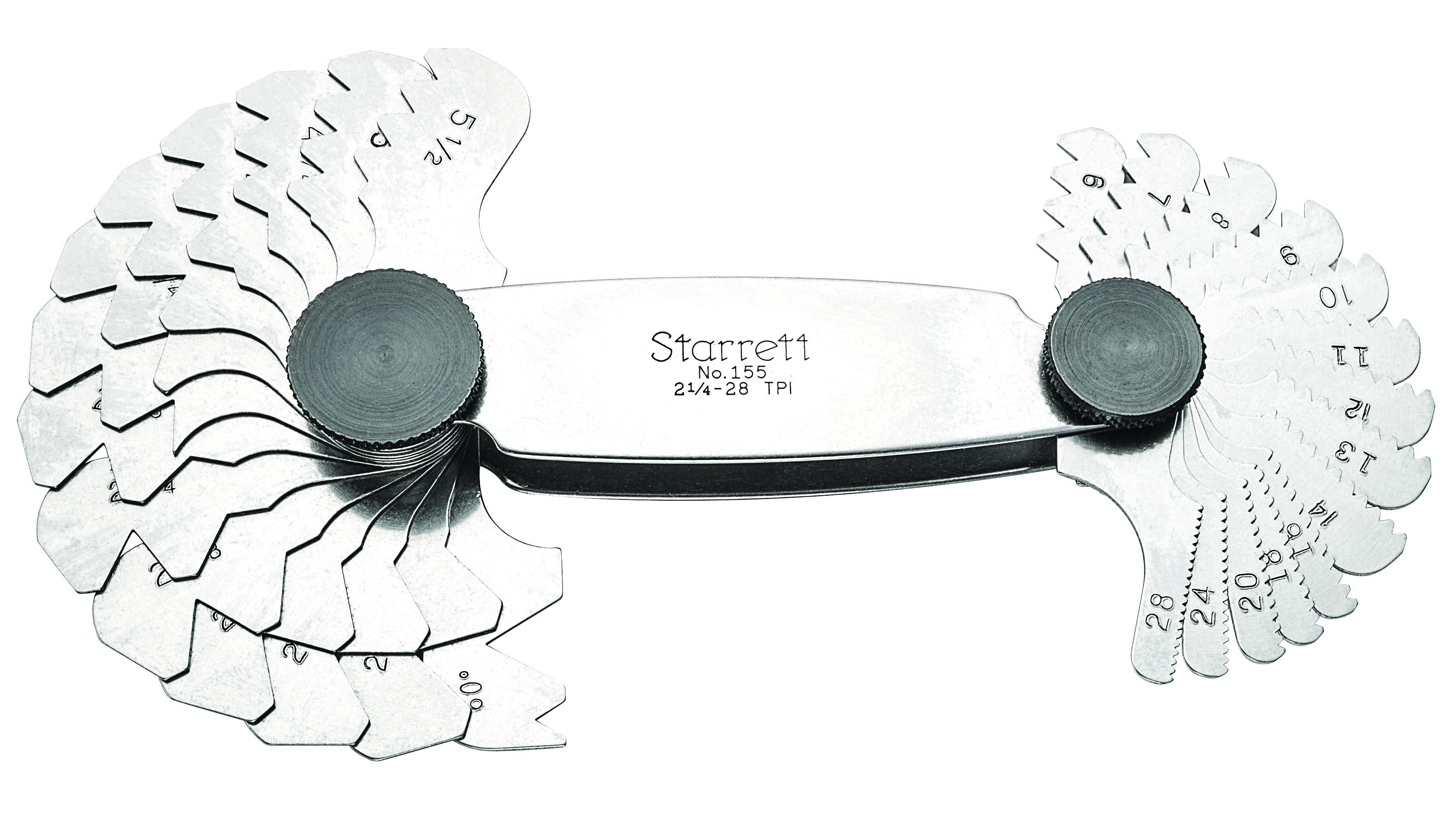 Starrett® 155