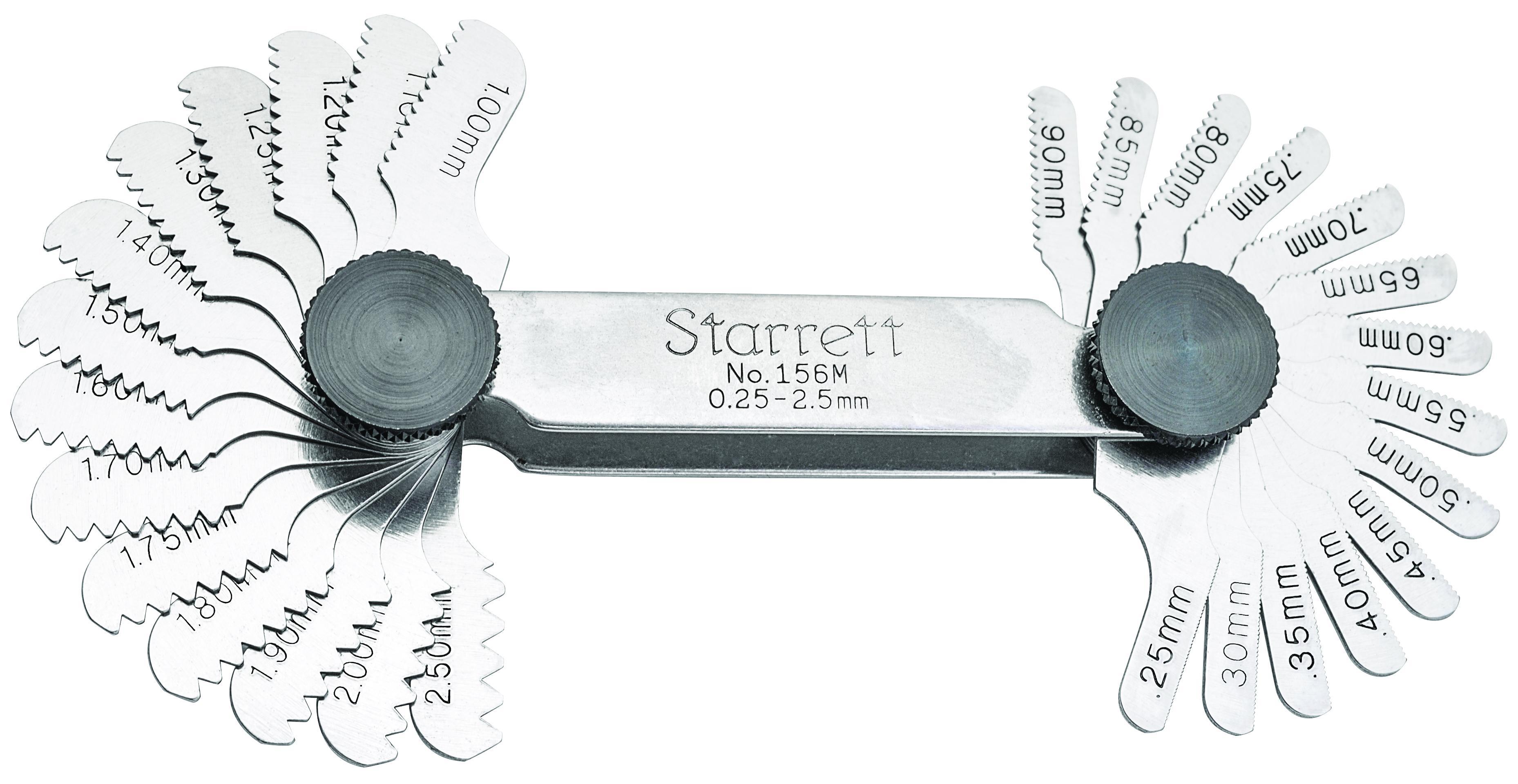 Starrett® 156M