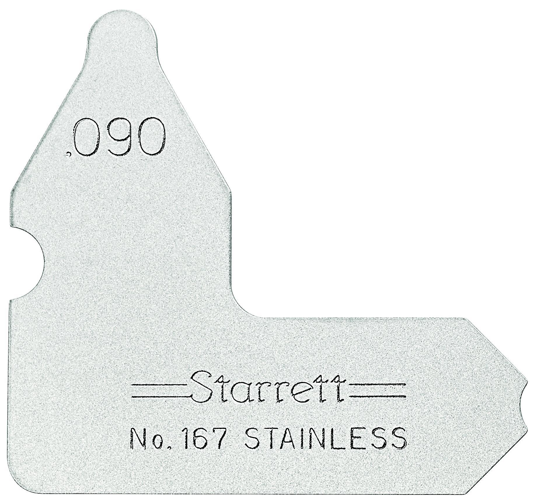 Starrett® 167-090