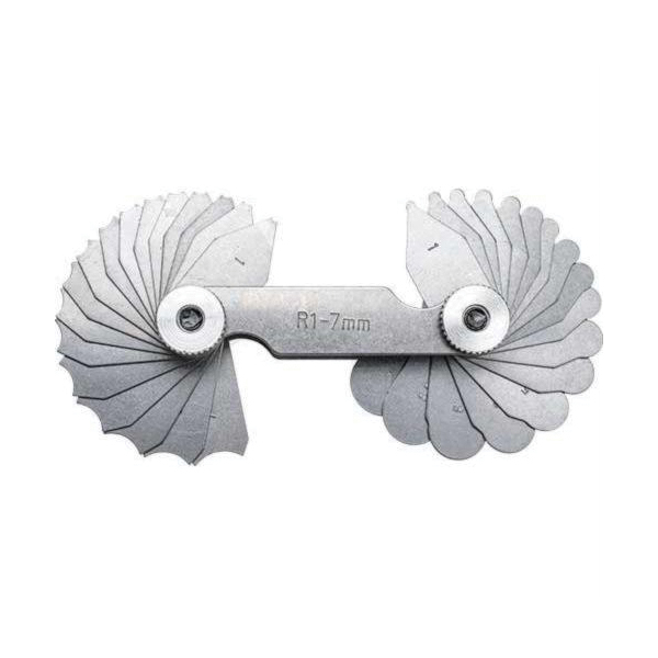 Starrett® 167-1