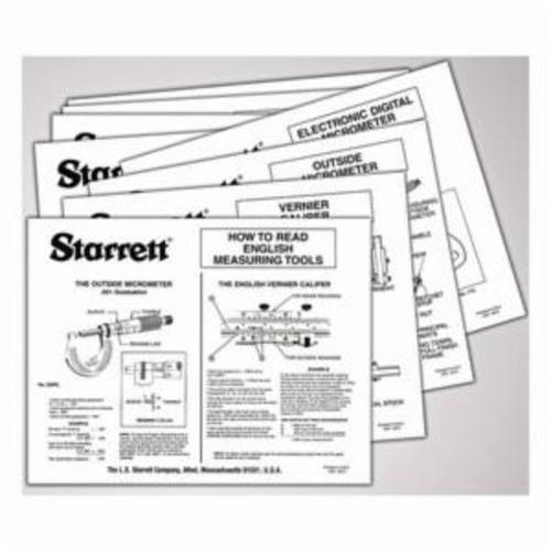 Starrett® 1702