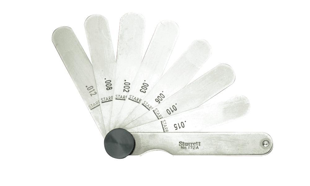 Starrett® 172A
