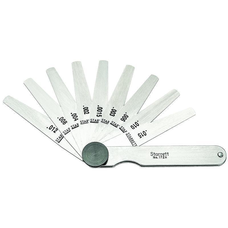 Starrett® 172AT