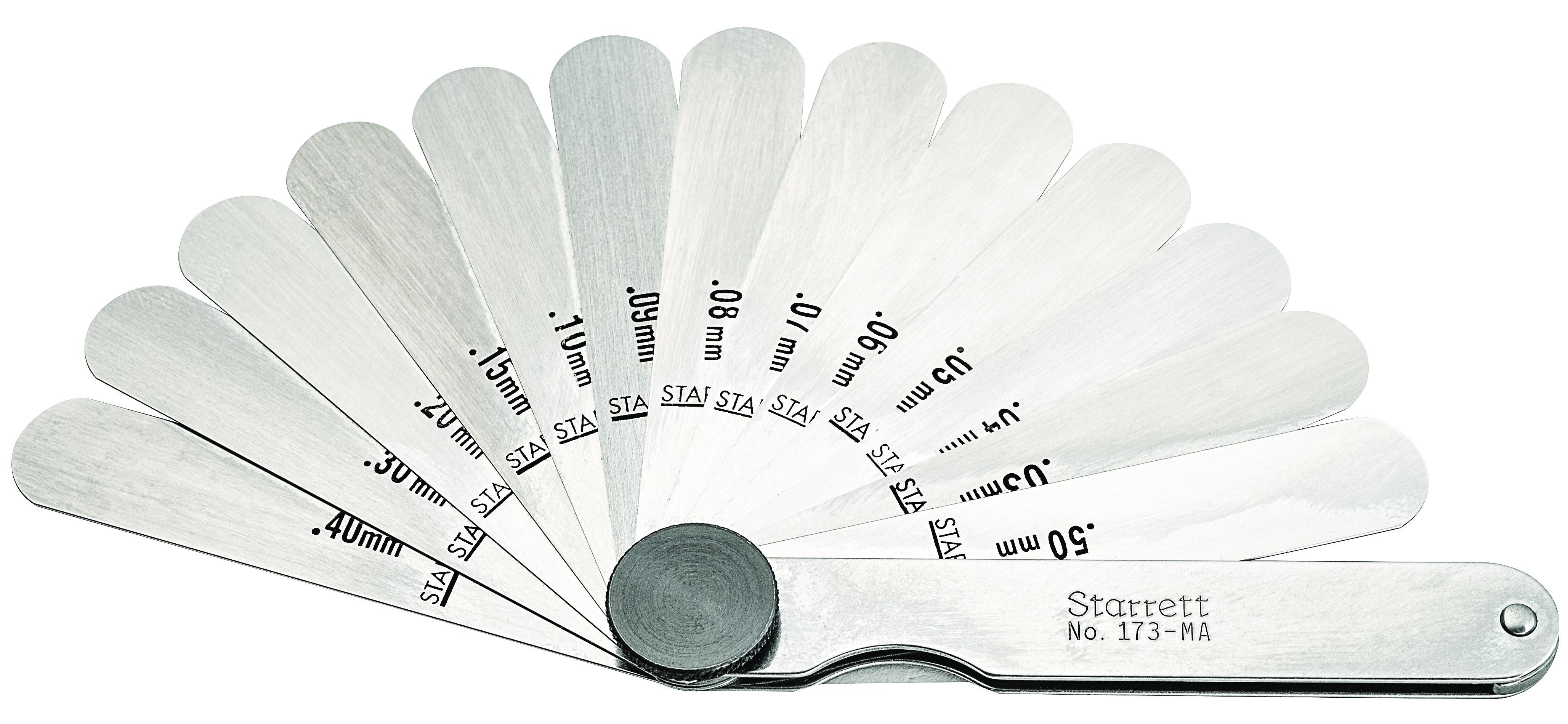 Starrett® 173MA