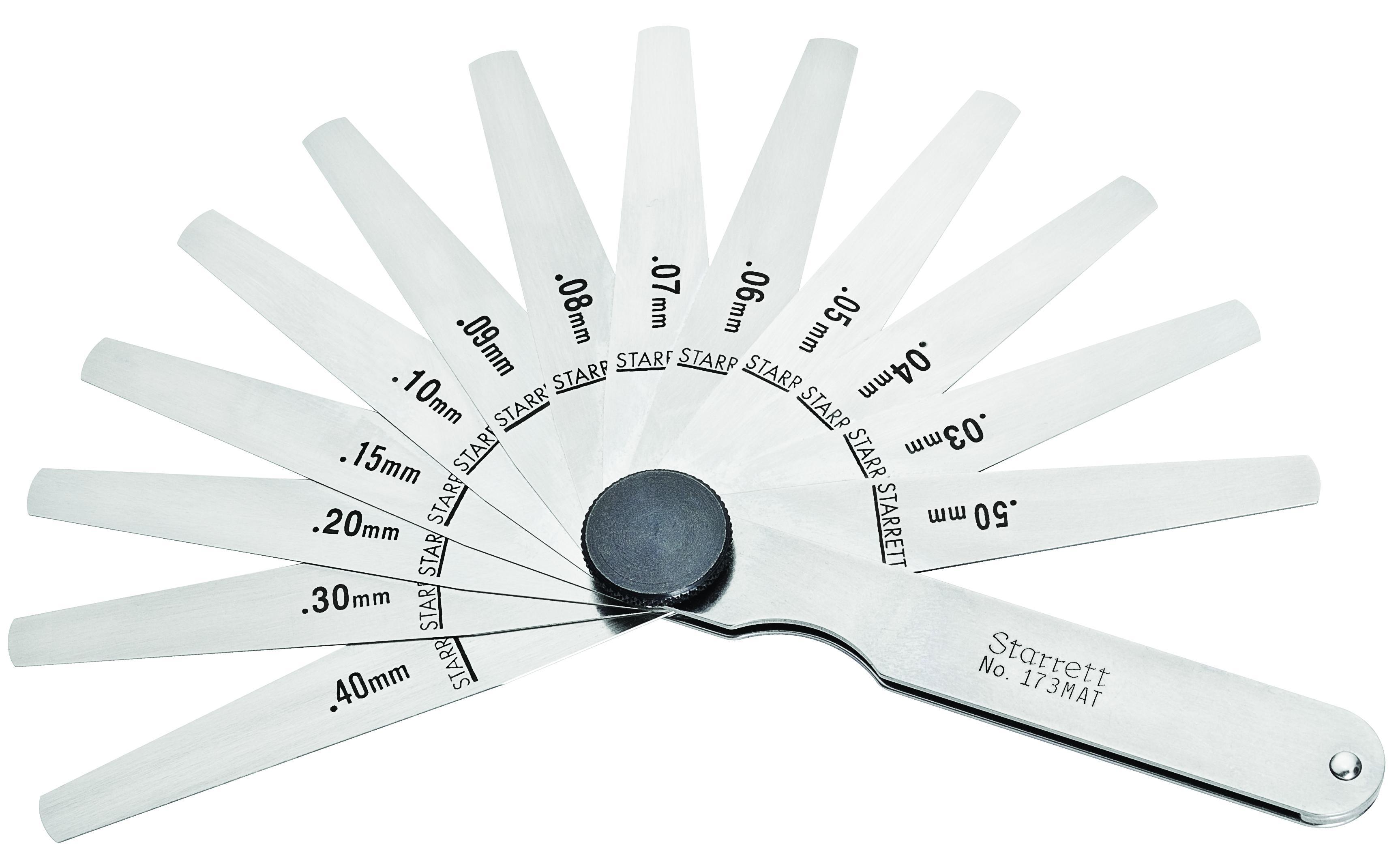 Starrett® 173MAT